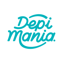 Logo Depimania