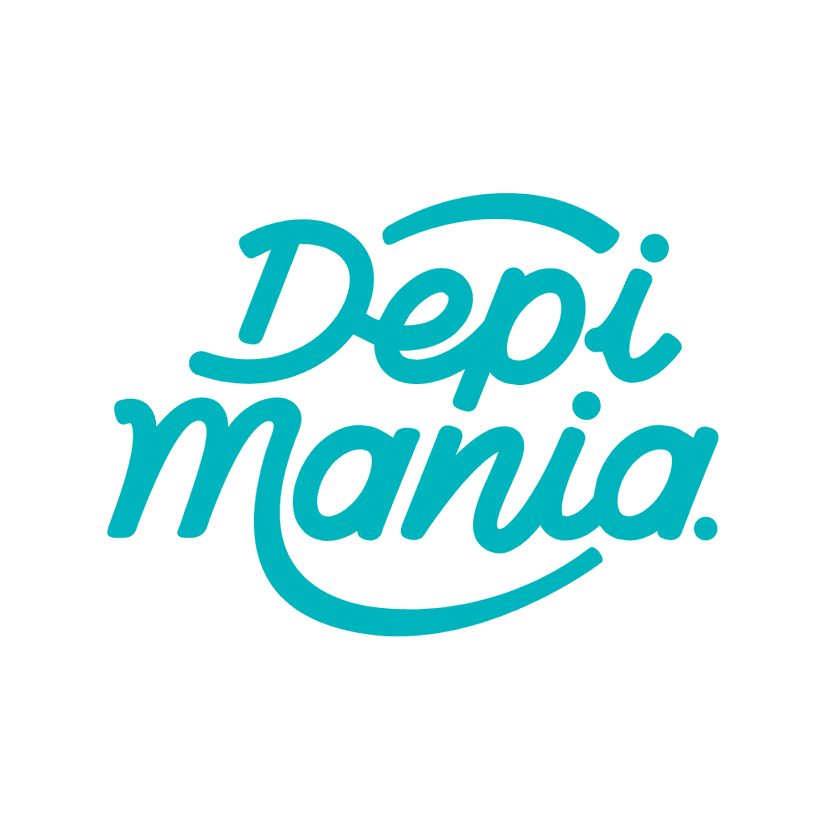 Logo Depimania